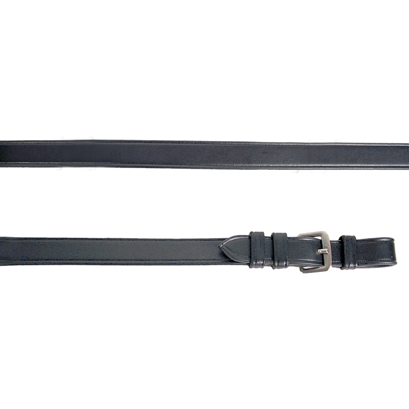 Nunn Finer All Leather Side Reins