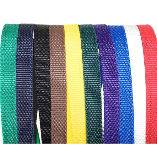 Nunn Finer Neck Straps in Leather and Nylon | Nunn Finer