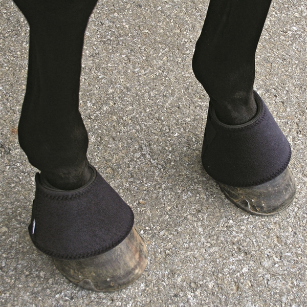 Bell & Hoof Boots