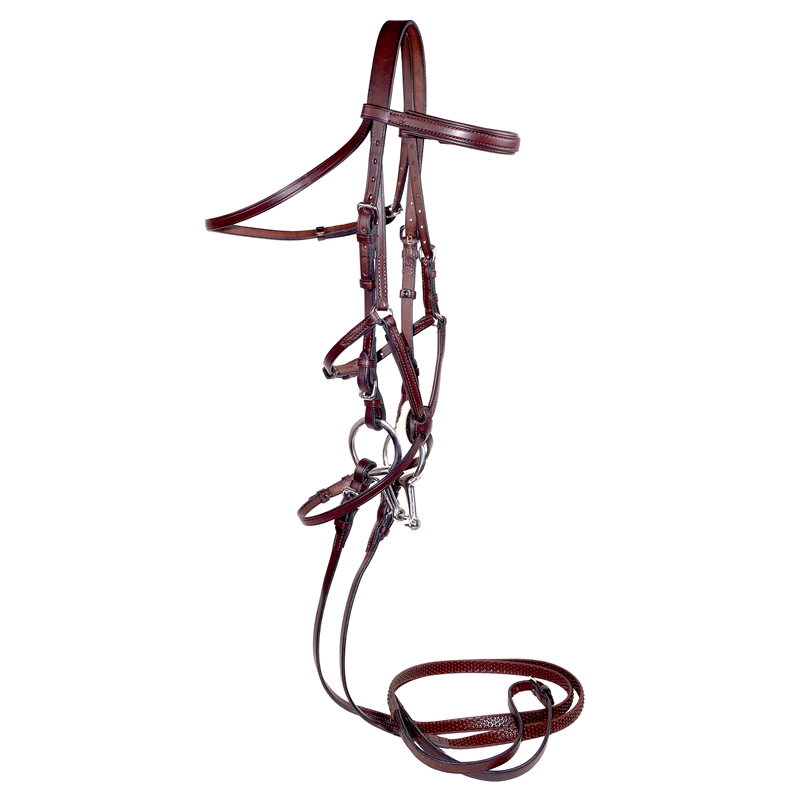 clearance buy Nunn Finer Figure 8 Bridle