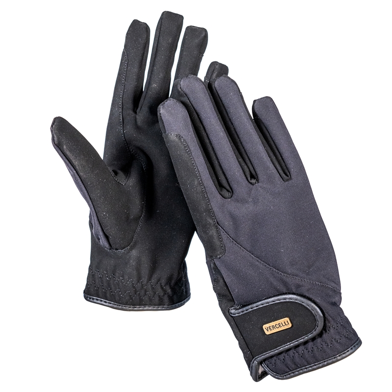 Vercelli Varese Winter Riding Glove