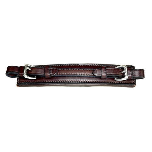 Hackamore Noseband